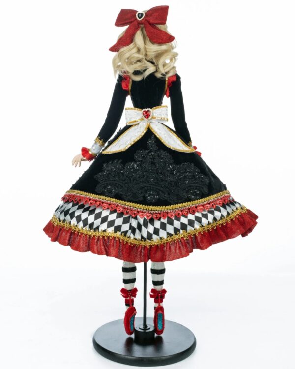 Queens Court Alice Doll - Image 3