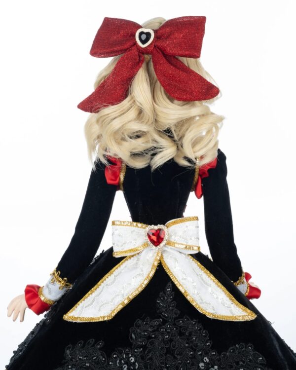 Queens Court Alice Doll - Image 7