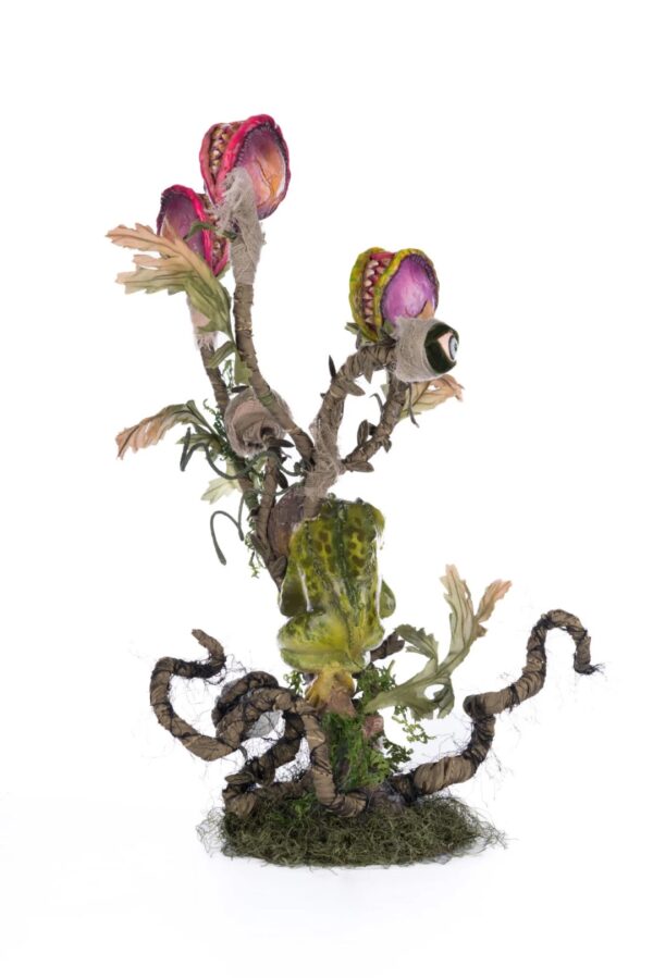 Enchanted Plant Candelabra - Image 3