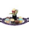 Mirror Mirror Cupcake Server - Image 5