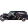 The Macabre's Cursed Hearse