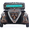 The Macabre's Cursed Hearse - Image 4