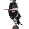 Oscar Macabre Owl Server - Image 2