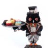 Oscar Macabre Owl Server - Image 5