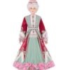 Kandi Kringleberry Doll