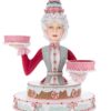 Honey Cake Cupcake Server