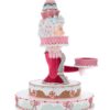 Honey Cake Cupcake Server - Image 2