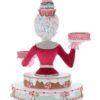 Honey Cake Cupcake Server - Image 4