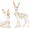 Bells of Brilliance Deer Assortment of 2