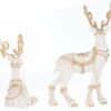 Bells of Brilliance Deer Assortment of 2 - Image 2