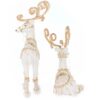 Bells of Brilliance Deer Assortment of 2 - Image 4