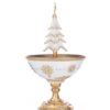 Bells of Brilliance Serving Bowl - Image 2