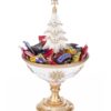 Bells of Brilliance Serving Bowl - Image 3