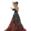 Scarlett the Angel Tree Topper - Image 3