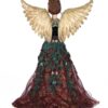 Scarlett the Angel Tree Topper - Image 4