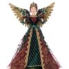 Scarlett the Angel Tree Topper - Image 5