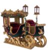 Winter Balsam and Berry Sleigh