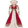 Queen Noelle Claus of the North Pole