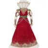 Queen Noelle Claus of the North Pole - Image 4