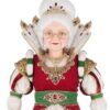 Queen Noelle Claus of the North Pole - Image 5