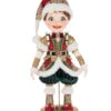 William Wintersnap Doll