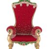 King Christian Claus 18-Inch Doll