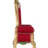 King Christian Claus 18-Inch Doll - Image 2