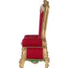 King Christian Claus 18-Inch Doll - Image 3