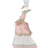Odette de la Fontaine Limited Edition Swan Doll - Image 3